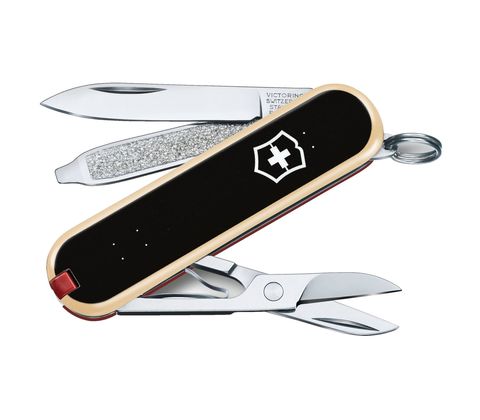 Нож-брелок Victorinox Classic LE 2020 