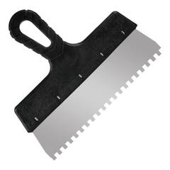 12-7-250 Шпатель фасадный 