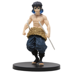 Фигурка Kimetsu no Yaiba: Vol.8 Inosuke Hashibira