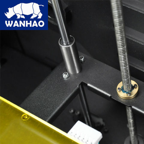 3D-принтер Wanhao Duplicator 4S