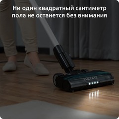 Пылесос Eureka Handheld Vacuum Cleaner H11 EU