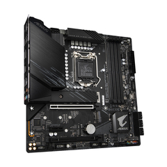 Материнская плата Gigabyte B560M AORUS ELITE