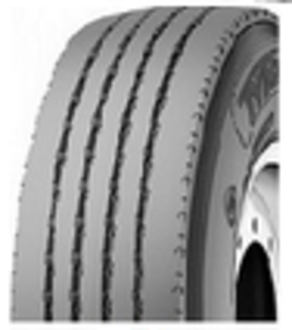Грузовые шины Tyrex All Steel 385/65 R22.5 TR-1