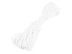 51-8-009 Шнур вязаный  полиамидный, диаметр 9мм, длина 15м (РемоКолор)