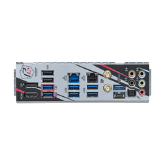 Материнская плата ASRock Z590 PG VELOCITA