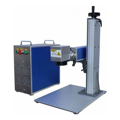 Лазерный маркер Raylogic GALVO С20SA MOPA