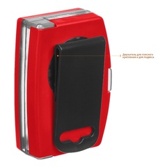 ЗУБР МХ-32, 32 шт, набор бит с магнитным адаптером (26393-H32)