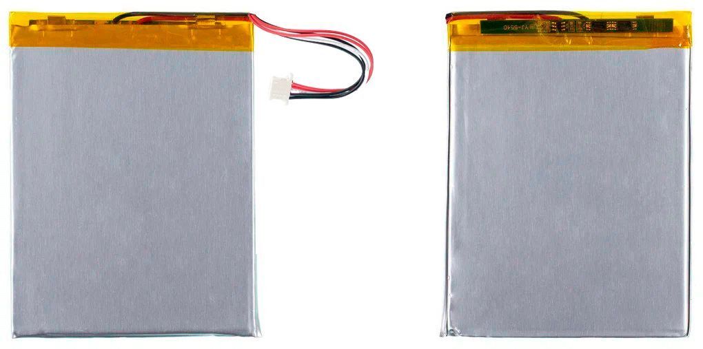 Аккумулятор для Dexp K48 4G, 4000 mAh купить по выгодной выгодной цене ...