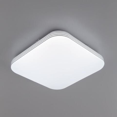 Потолочный светодиодный светильник Citilux Симпла CL714K240V