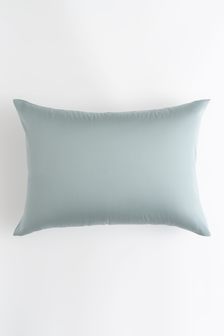 Наволочки 2шт 50x70 German Grass Sea Wave Brilliant бирюзовые