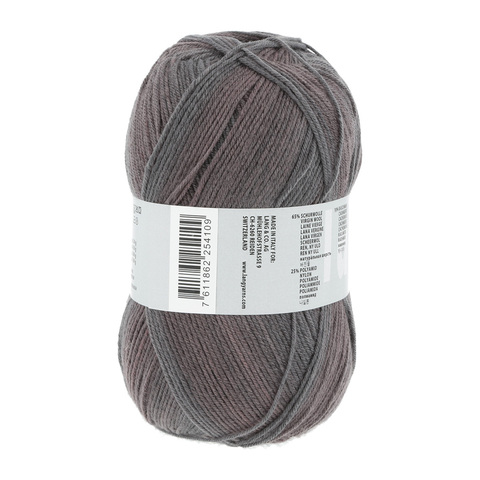 Lang Super Soxx Cashmere Color 029