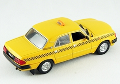 GAZ-3110 Volga Taxi Russia 1:43 DeAgostini Service Vehicle #9