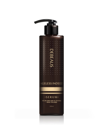 Сыворотка «Debeaus Ageless Indeed Serum» 200 мл