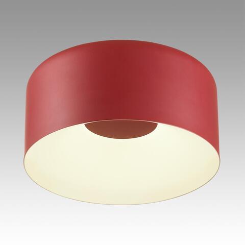 Потолочный светодиодный светильник Sonex CONFY 7691/26L