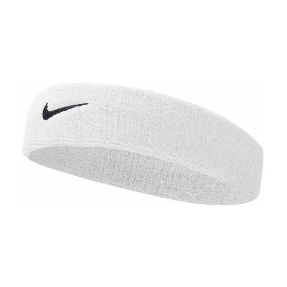 Найк на голову. Повязка Nike nnn071. Повязка Nike Swoosh Headband. Повязка на голову Nike Swoosh Headband. Nike Swoosh Headband White.