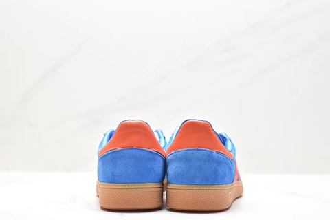 adidas Handball Spezial 'Blue/Orange/Gum' 