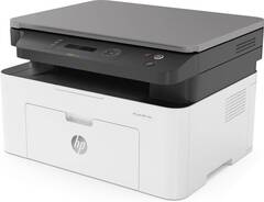 Лазерное МФУ HP Laser 135a