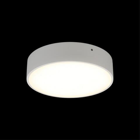 Потолочный светодиодный светильник Aployt Evon APL.0113.09.18