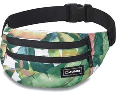 Сумка поясная Dakine Classic Hip Pack Palm Grove
