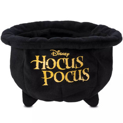 Дисней Сестры Сандерсон Фокус Покус Плюшевый Набор 18 см