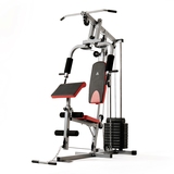 Силовой комплекс DFC HomeGym D7001 / стек 45 кг фото №0