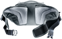 Поясная сумка Deuter Pulse Pro 5 Graphite