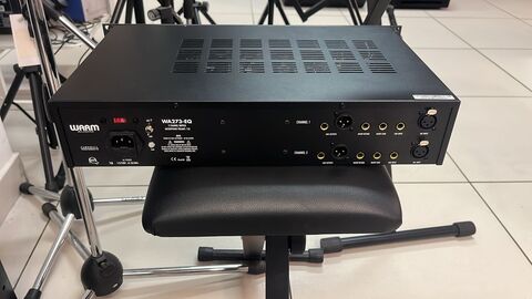 WARM AUDIO WA273-EQ
