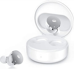 Наушники Monster Inspiration 700 ANC белый