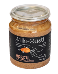 УРБЕЧ ИЗ МИНДАЛЯ 350 г