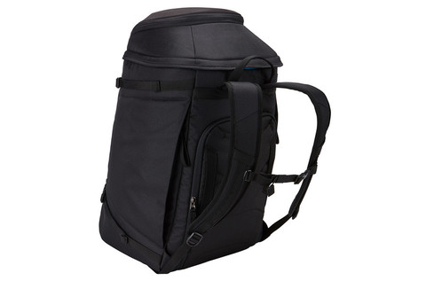 Картинка рюкзак для ботинок Thule Roundtrip Boot Backpack 60L Black - 2