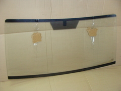 Стекло ветров. окна УАЗ-3163 до 2014г. шелкограф. (Т3 БОР)