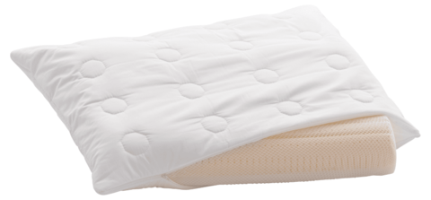 Подушка ортопедическая 50х70 Dauny Санафит