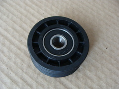 Ролик натяжной дв.ЗМЗ 4091 (УАЗ 3741) 