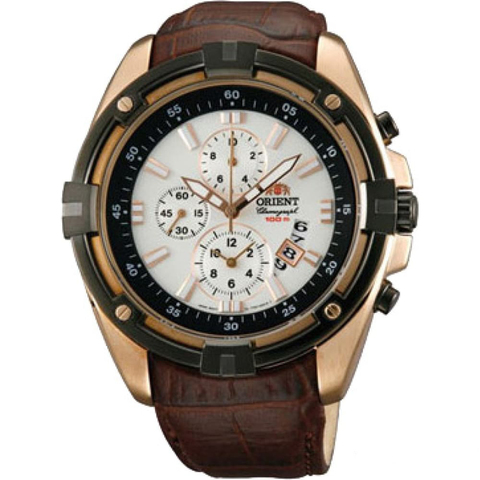 Наручные часы ORIENT TT0Y005W фото