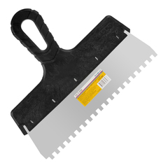 12-7-250 Шпатель фасадный 