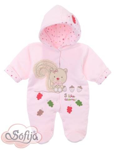 Комбинезон Sofija Rubinka