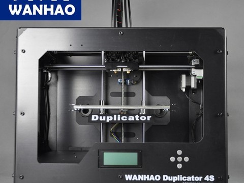 3D-принтер Wanhao Duplicator 4S