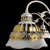 Люстра Arte Lamp Chiesa A2814PL-8WG
