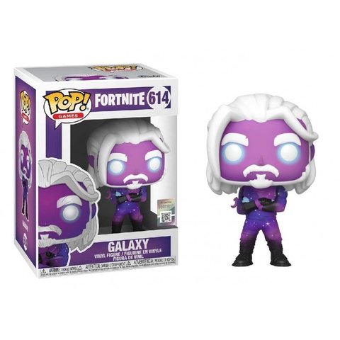 Фигурка Funko POP! Fortnite - Galaxy Vinyl Figure 10cm, арт. 48461