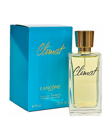 Lancome Climat