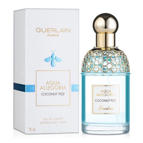 Guerlain Aqua Allegoria Coconut Fizz