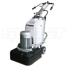 GROST PMC600-1 - мозаично-шлифовальная машина по бетону - 220 В / 7,5 кВт