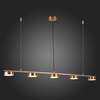 Светильник подвесной ST Luce Pances SL6000.303.05