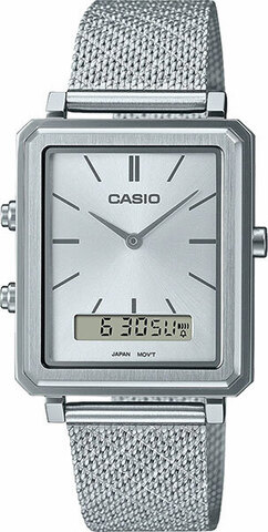Наручные часы Casio MTP-B205M-7E фото