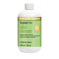 Be natural Callus Eliminator 532 мл