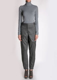 Брюки STELLA MCCARTNEY