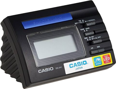 Наручные часы Casio DQ-541-1R фото