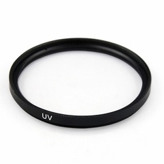 Ультрафиолетовый фильтр Fujimi UV Filter на 52mm