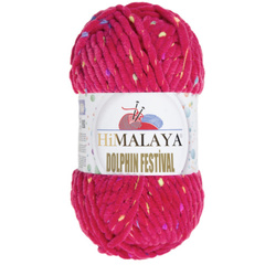 Пряжа Himalaya Dolphin Festival (81114)
