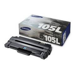 Картридж Samsung MLT-D105L для принтеров Samsung ML-1910/1915/2525/2580N / SCX-4600/4623F/4623FN / SF-650  ресурс 2500 страниц
